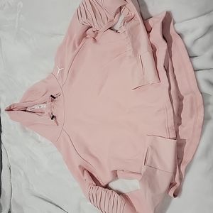 Puma dry fit running jacket